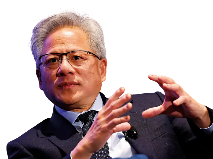 Big Tech figurehead